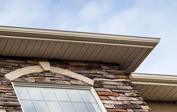 Thornhill Edge diy soffit installation