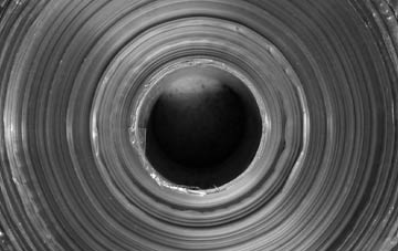 Thornhill Edge edpm waterproofing