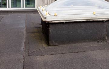 disadvantages of Thornhill Edge flat roofs