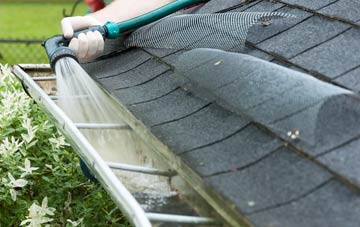 Thornhill Edge gutter cleaning costs