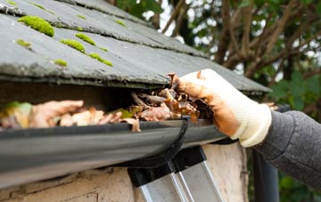 gutter cleaning Thornhill Edge, West Yorkshire