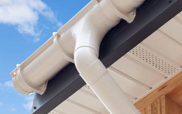 Thornhill Edge gutter installation costs