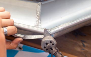 disadvantages of Thornhill Edge lead roofing