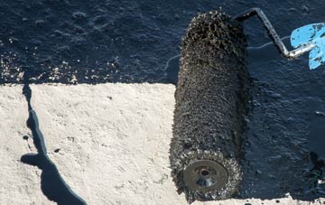 Thornhill Edge liquid sealant waterproofing