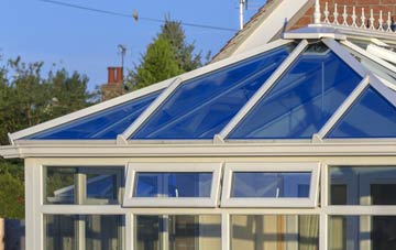 professional Thornhill Edge conservatory insulation