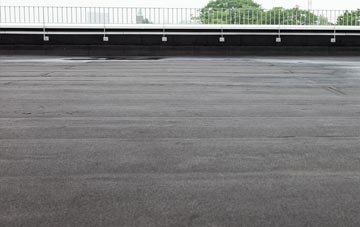 Thornhill Edge asphalt roof replacement