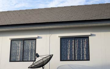 Thornhill Edge rubber roof costs