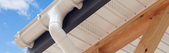 get Thornhill Edge guttering quotes today