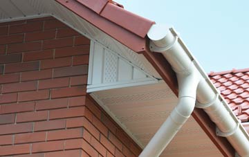 Thornhill Edge soffit repair costs